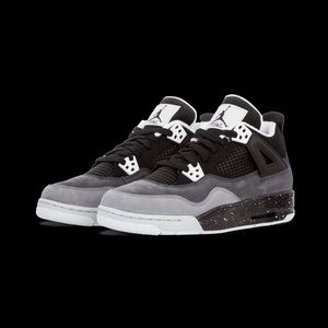 Jordan 4 retro